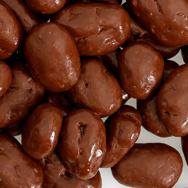 chocolate covered pecans