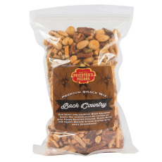 Back Country Snack Mix - 12-1 lb. Bags